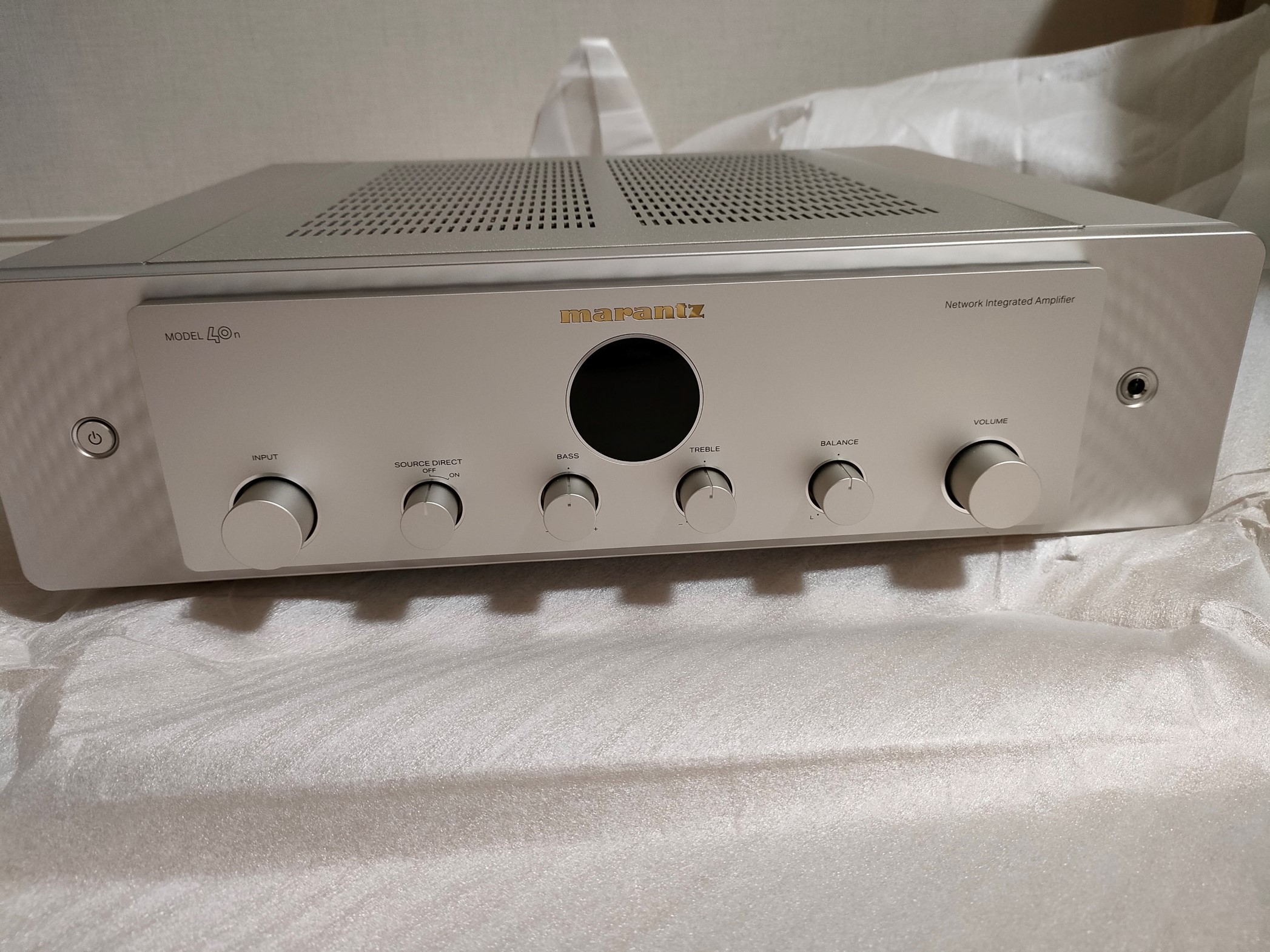 保証期間内 マランツ PM7000N アンプ 保証期間内 マランツ PM7000N アンプ - メルカリ