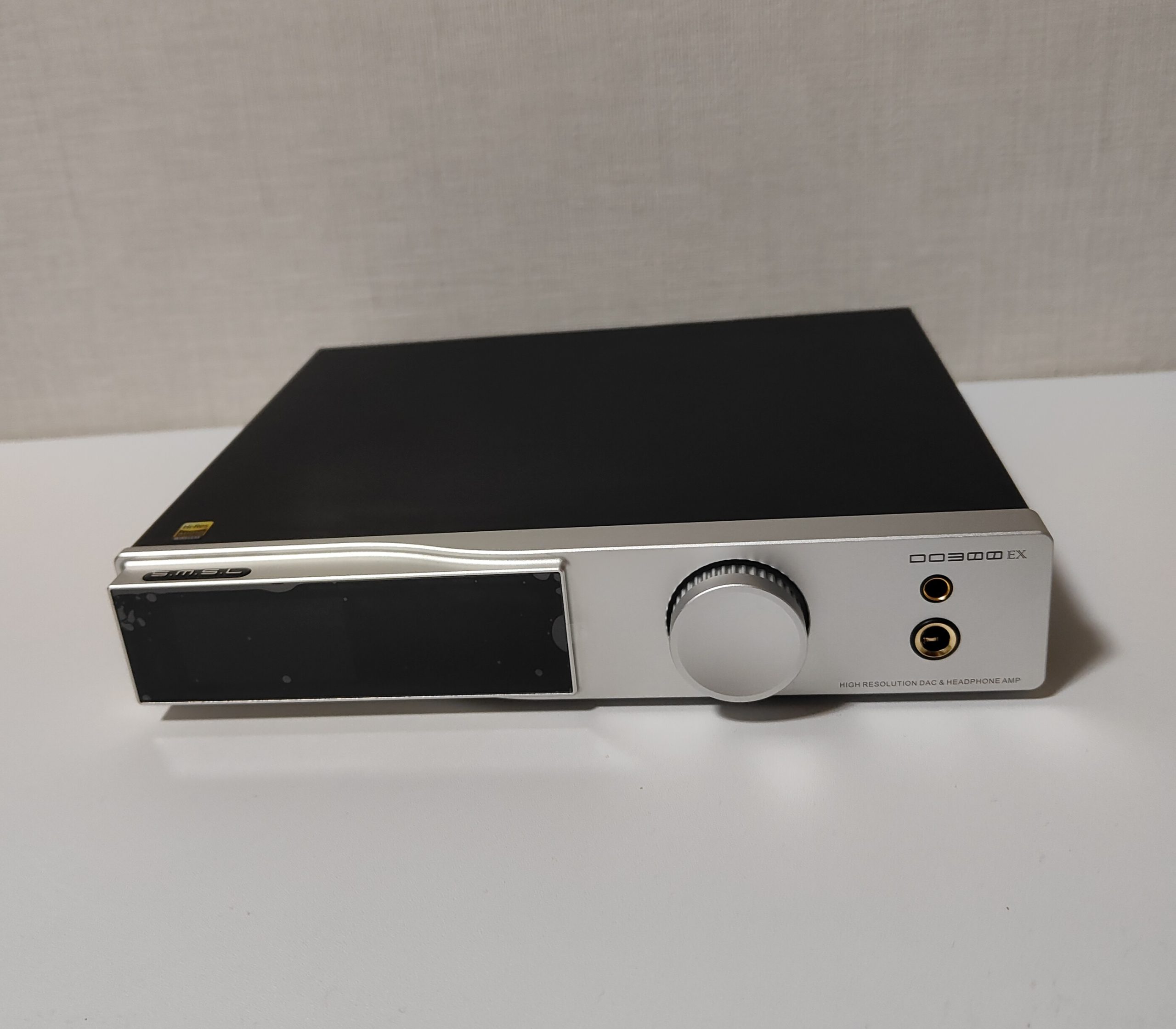 値下げ S.M.S.L SA300 / USB DAC Smsl sa300-デジタルサウンドアンプ,hifi,bluetooth 5.0,32