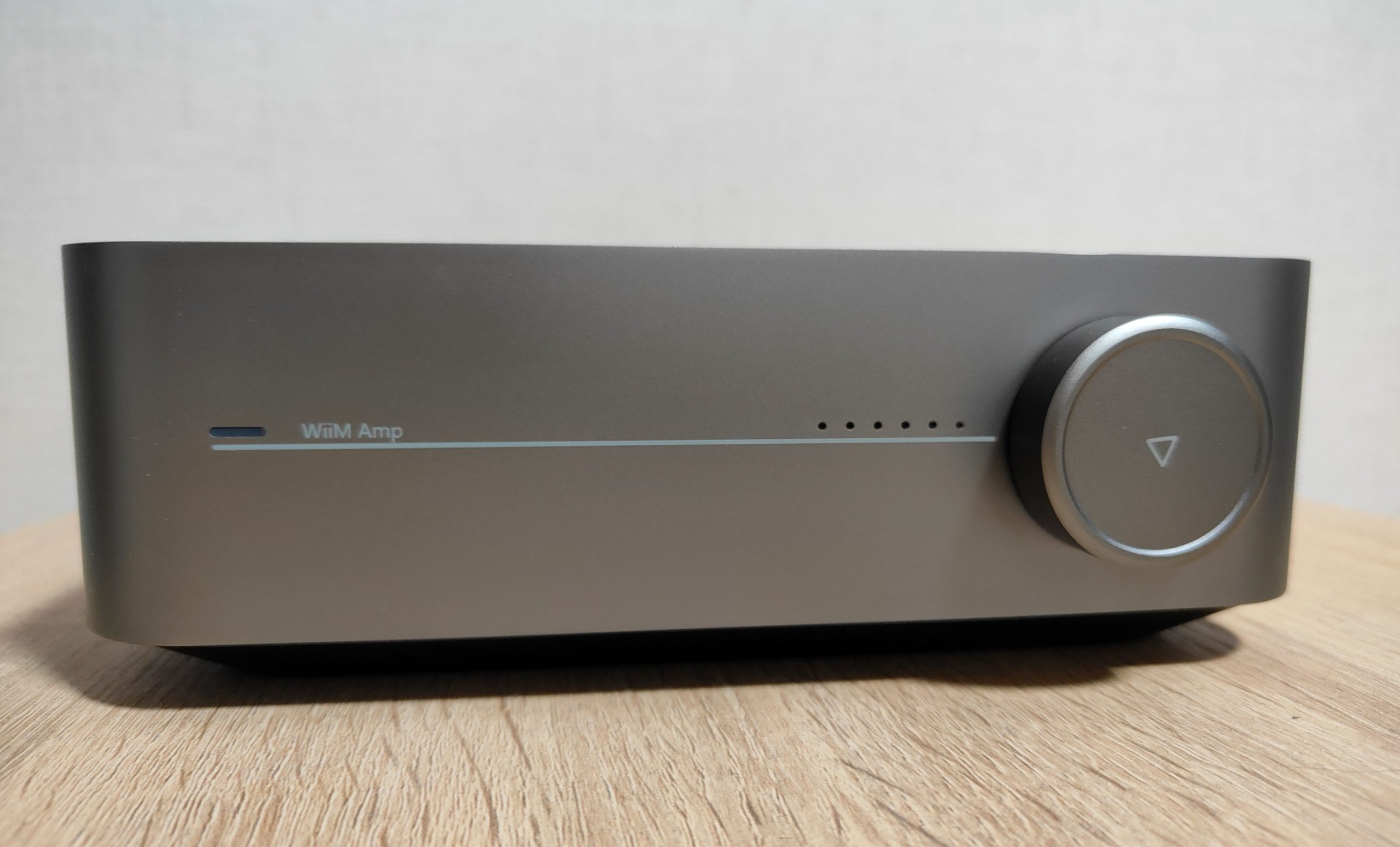 【値下げ不可】wiim amp 値下げ不可】wiim amp 値下げ不可】wiim amp WiiM - WiiM AMP