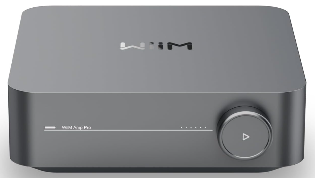その他 wiim pro WiiM WiiM Pro with Voice Remote – エミライダイレクトストア