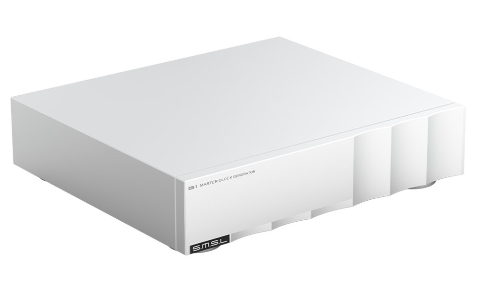 SMSLのクロックジェネレーター「G1」を注文しました！ | tsuyoshi