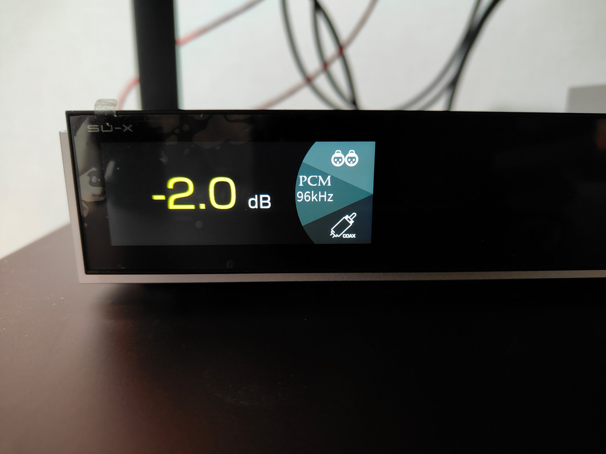 SMSLの「SU-X」が修理から戻ってきた件 | tsuyoshi-oshita.com