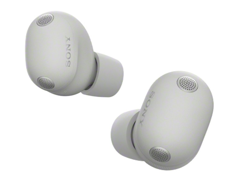 ソニーのノイズキャンセリングイヤホン「WF-1000XM6」を予約しました